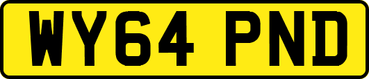WY64PND