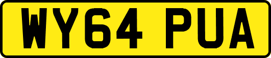 WY64PUA