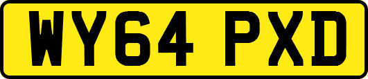 WY64PXD