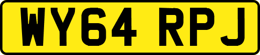 WY64RPJ