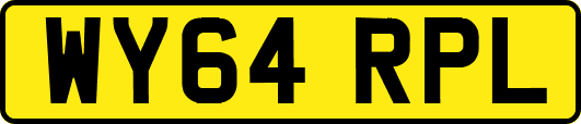WY64RPL