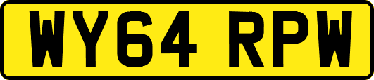 WY64RPW