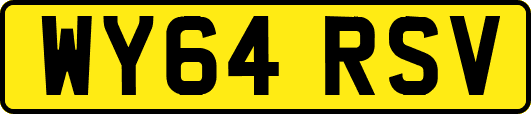 WY64RSV