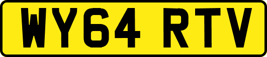 WY64RTV