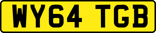 WY64TGB