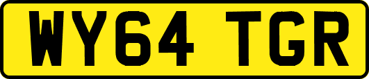 WY64TGR