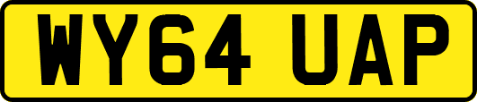 WY64UAP
