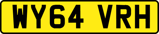 WY64VRH