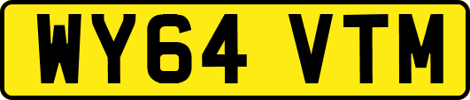 WY64VTM
