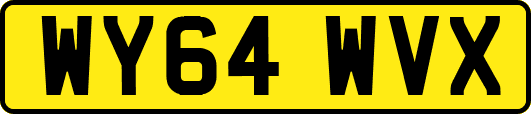 WY64WVX