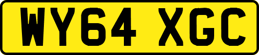 WY64XGC