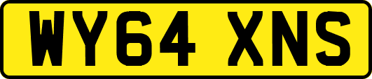 WY64XNS