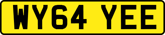 WY64YEE