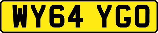 WY64YGO