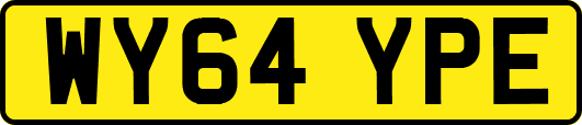 WY64YPE