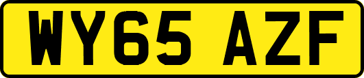 WY65AZF