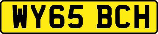 WY65BCH