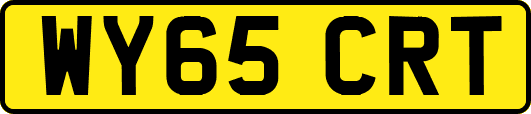 WY65CRT