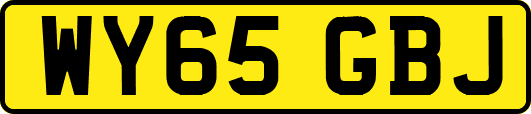 WY65GBJ