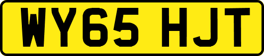WY65HJT