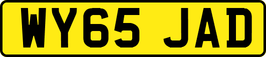 WY65JAD