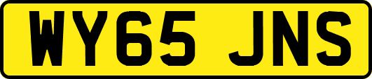 WY65JNS