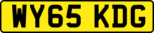 WY65KDG