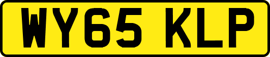 WY65KLP