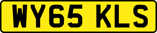 WY65KLS