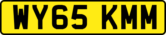WY65KMM