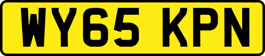 WY65KPN