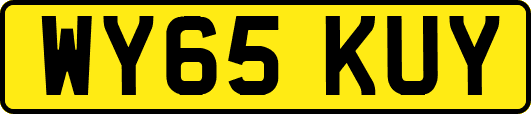 WY65KUY
