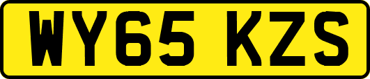 WY65KZS