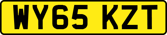 WY65KZT