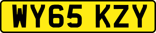 WY65KZY