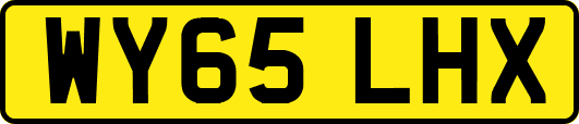 WY65LHX