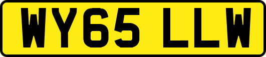WY65LLW