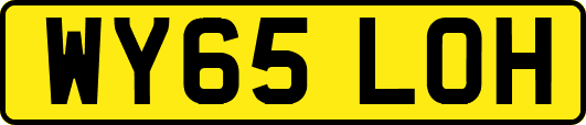 WY65LOH
