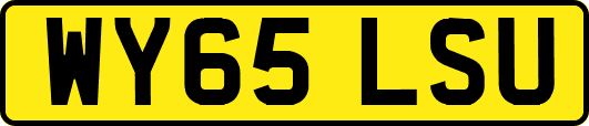 WY65LSU