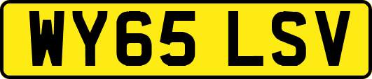 WY65LSV
