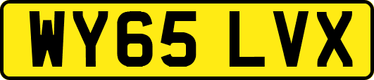 WY65LVX