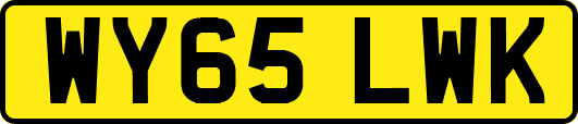 WY65LWK