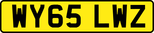 WY65LWZ