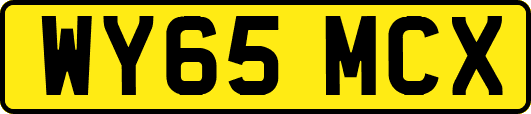 WY65MCX