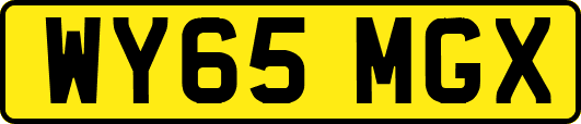 WY65MGX