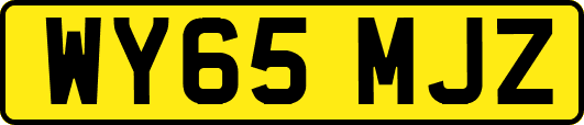 WY65MJZ