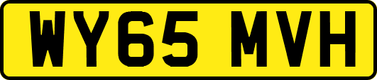 WY65MVH