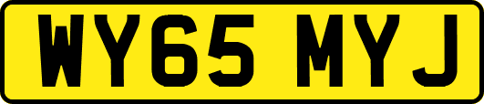WY65MYJ