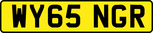 WY65NGR