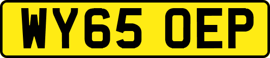 WY65OEP